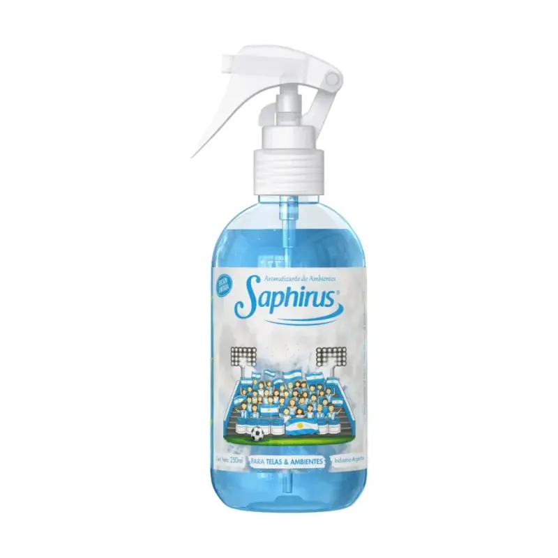 Tribuna - Textil - 250ml