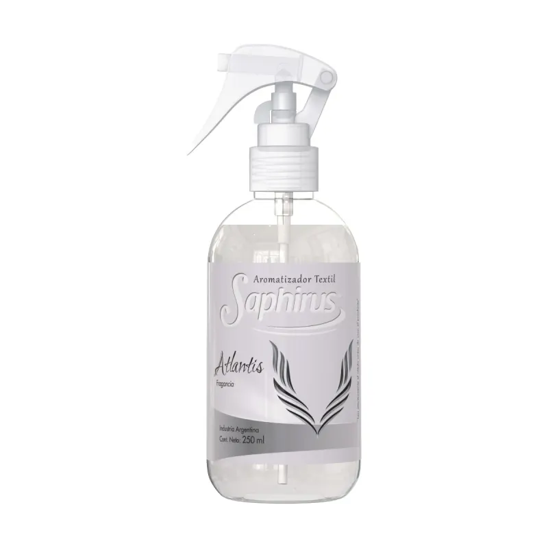 Atlantis (ex Invicto) - Textil - 250ml