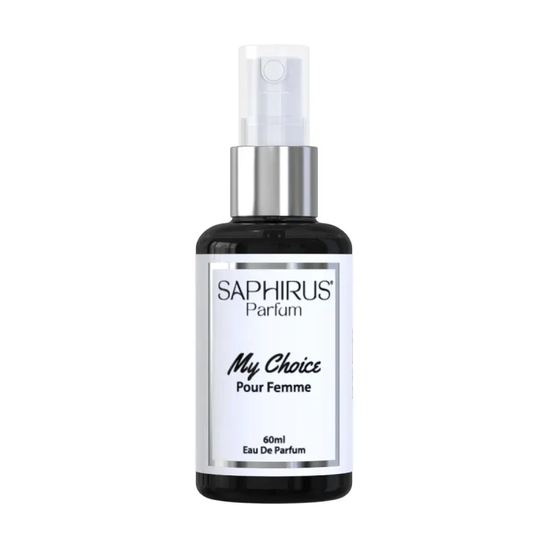 My Choice - Perfumes - 60ml