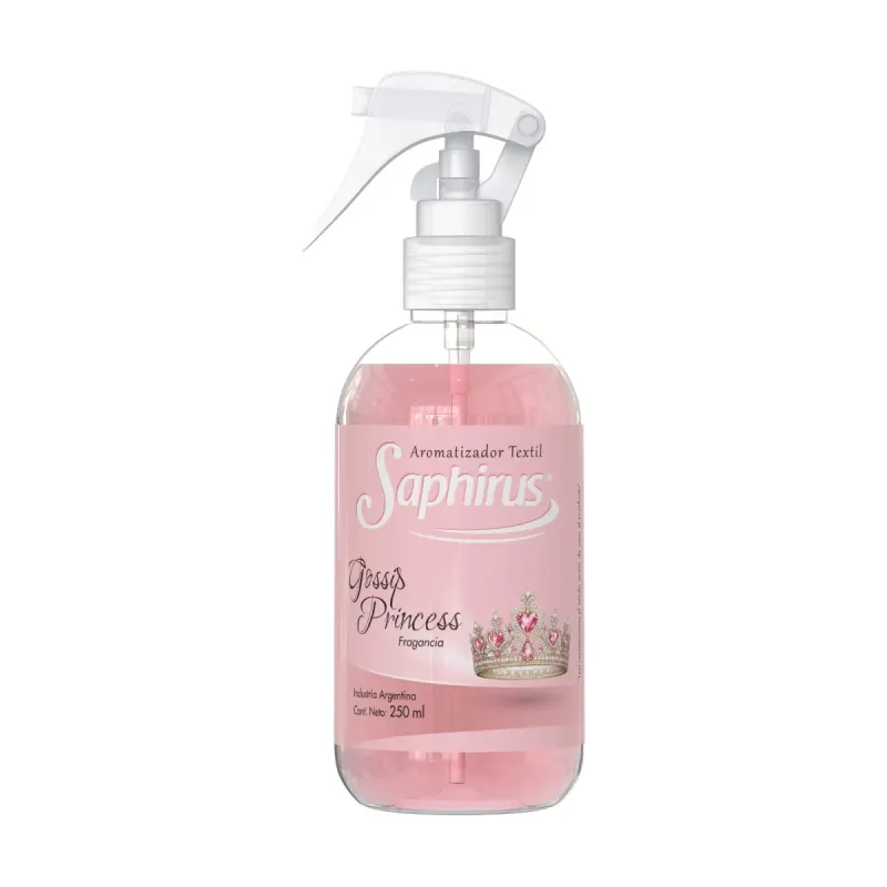 Gossip Princess (ex Scandal Fem) - Textil - 250ml