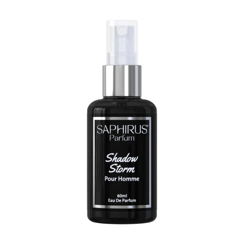 Shadow Storm - Perfumes - 60ml