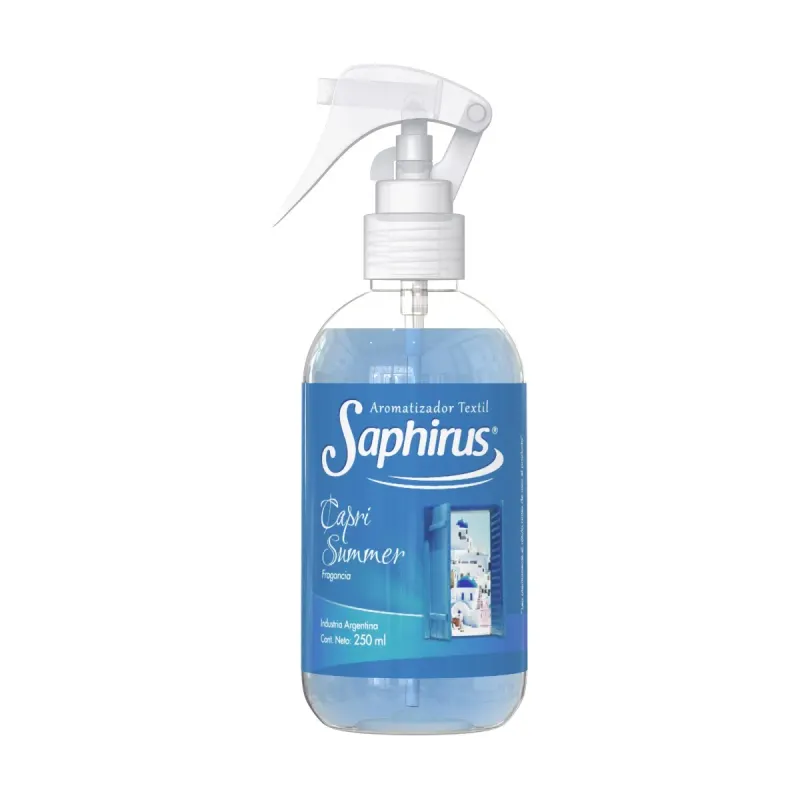 Capri Summer - Textil - 250ml