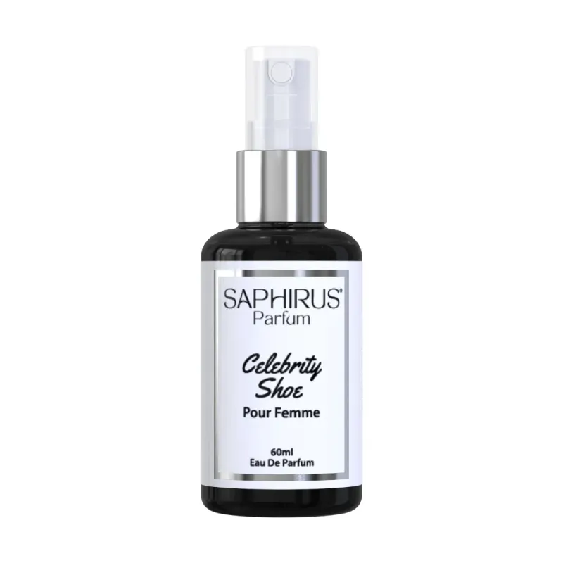 Celebrity Shoe - Perfumes - 60ml