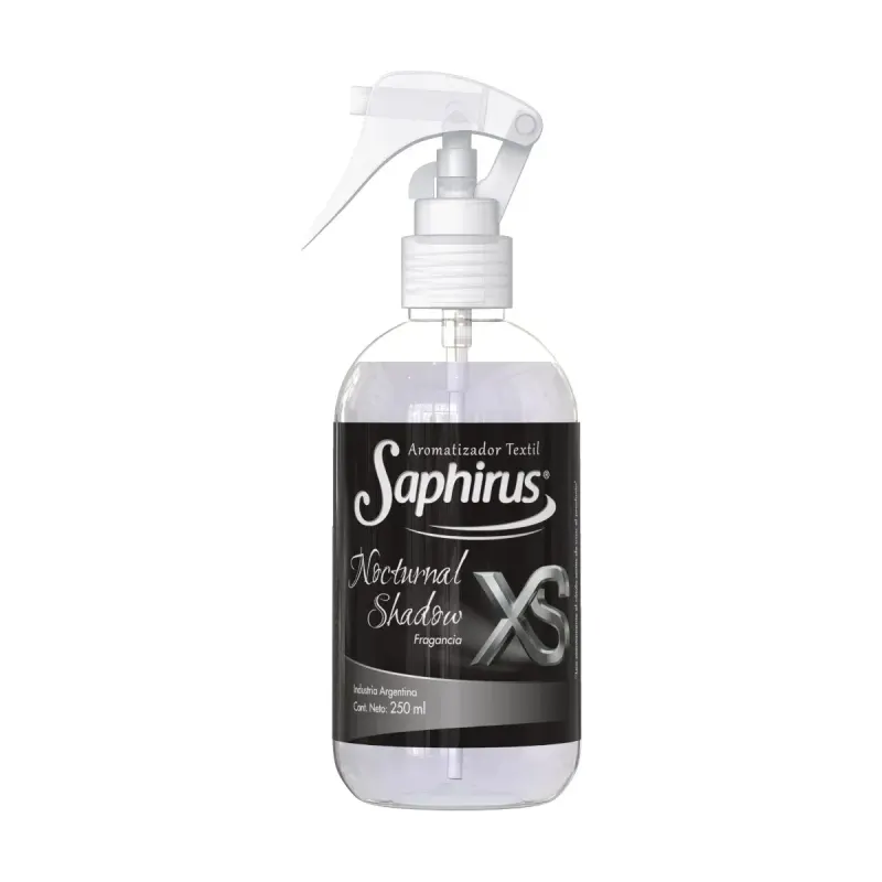 Nocturnal Shadow - Textil - 250ml