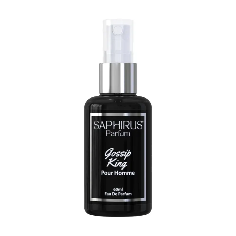 Gossip King - Perfumes - 60ml