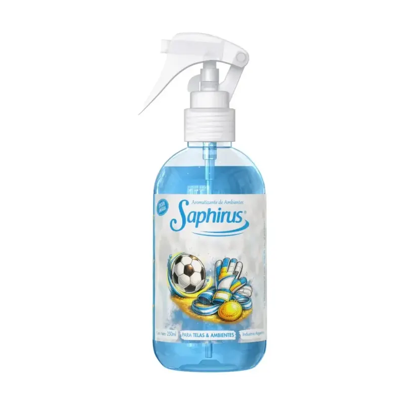 Medalla - Textil - 250ml