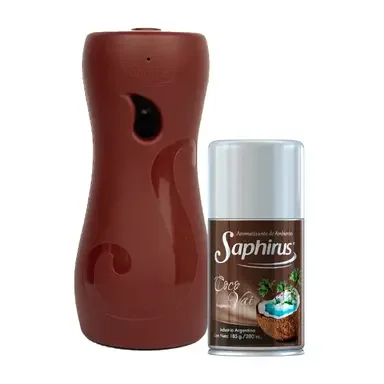 Pack Premium Deco Red Blood + 280cc - Equipo Red Blood + 280cc