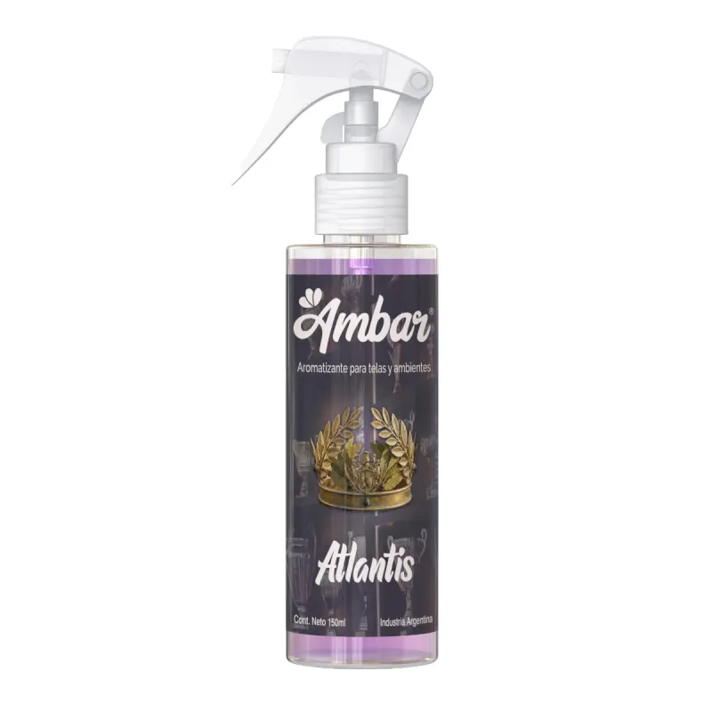 Atlantis - Textil Ambar - 150ml