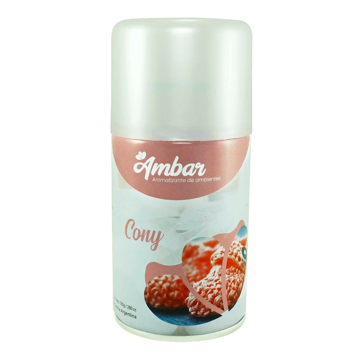 Cony - Aerosol Ambar - 280cc