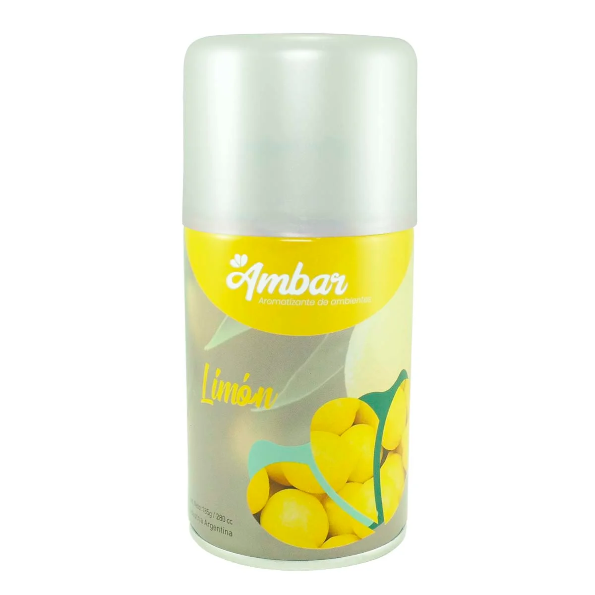 Limón - Aerosol Ambar - 280cc