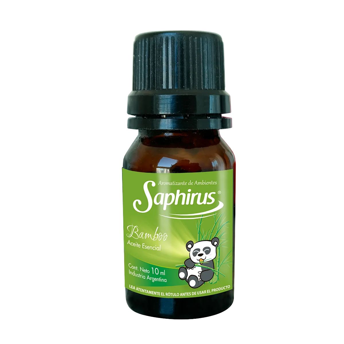 Bamboo - Aceite Esencial - 10ml