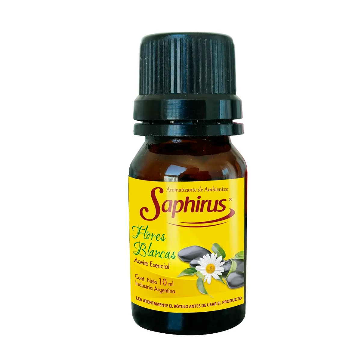 Flores Blancas - Aceite Esencial - 10ml