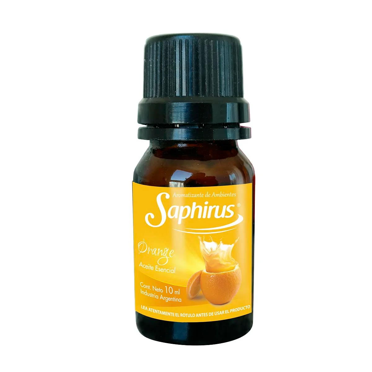 Orange - Aceite Esencial - 10ml