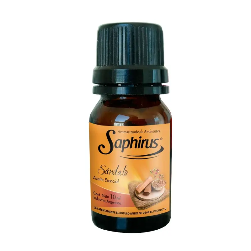 Sandalo - Aceite Esencial - 10ml