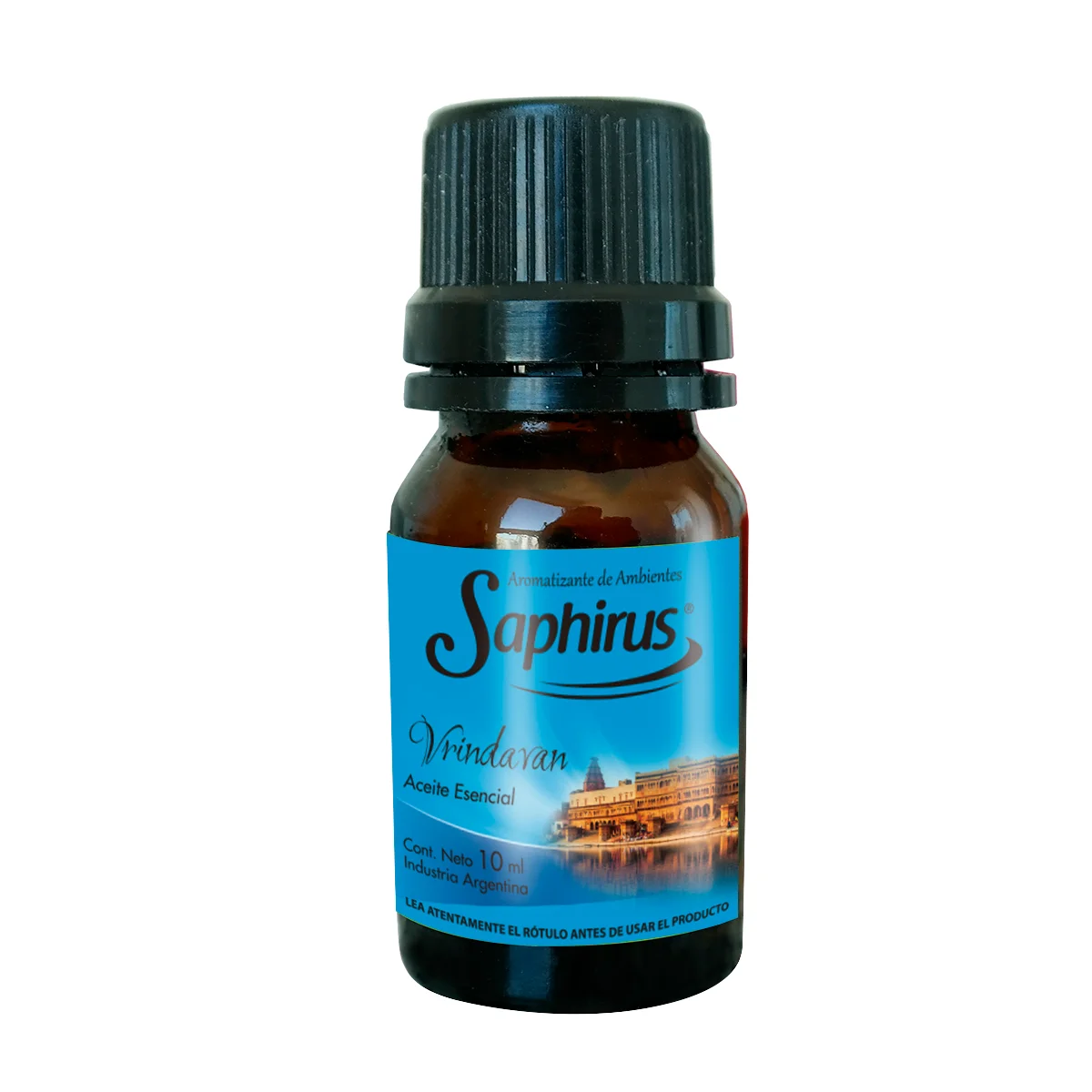Vrindavan - Aceite Esencial - 10ml
