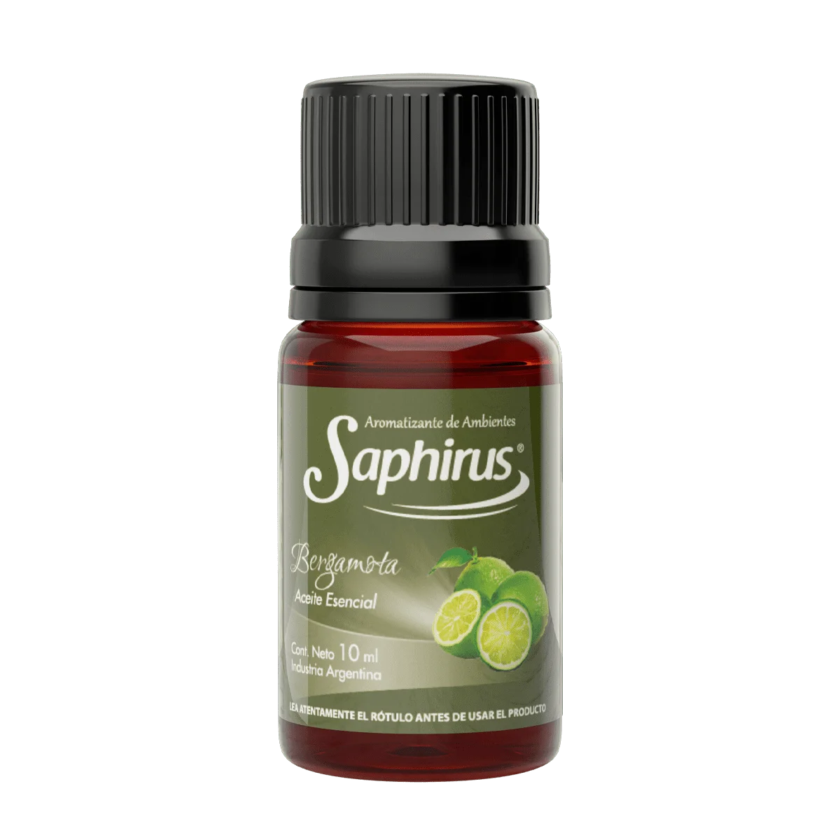 Bergamota - Aceite Esencial - 10ml