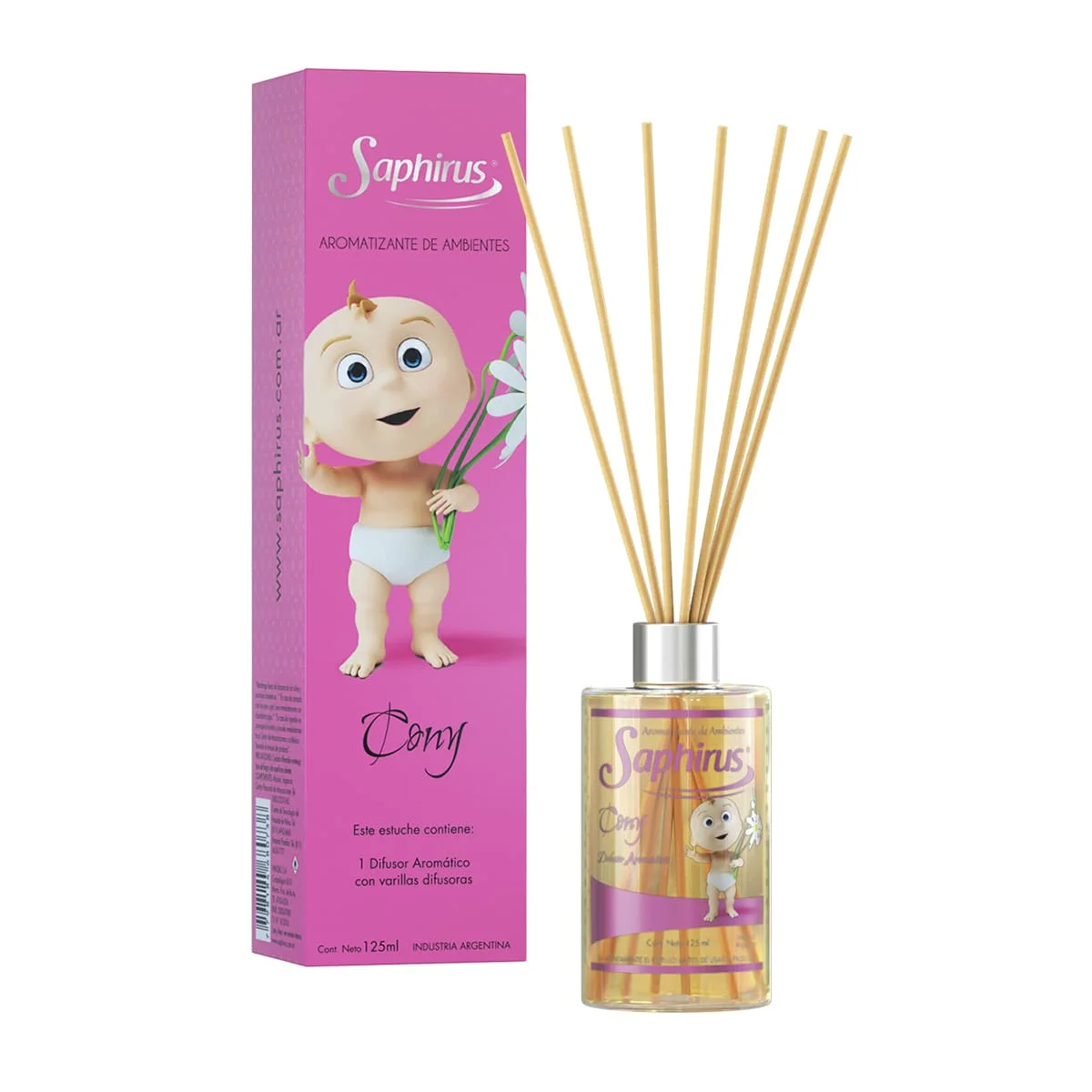 Cony - Difusor  - 125ml