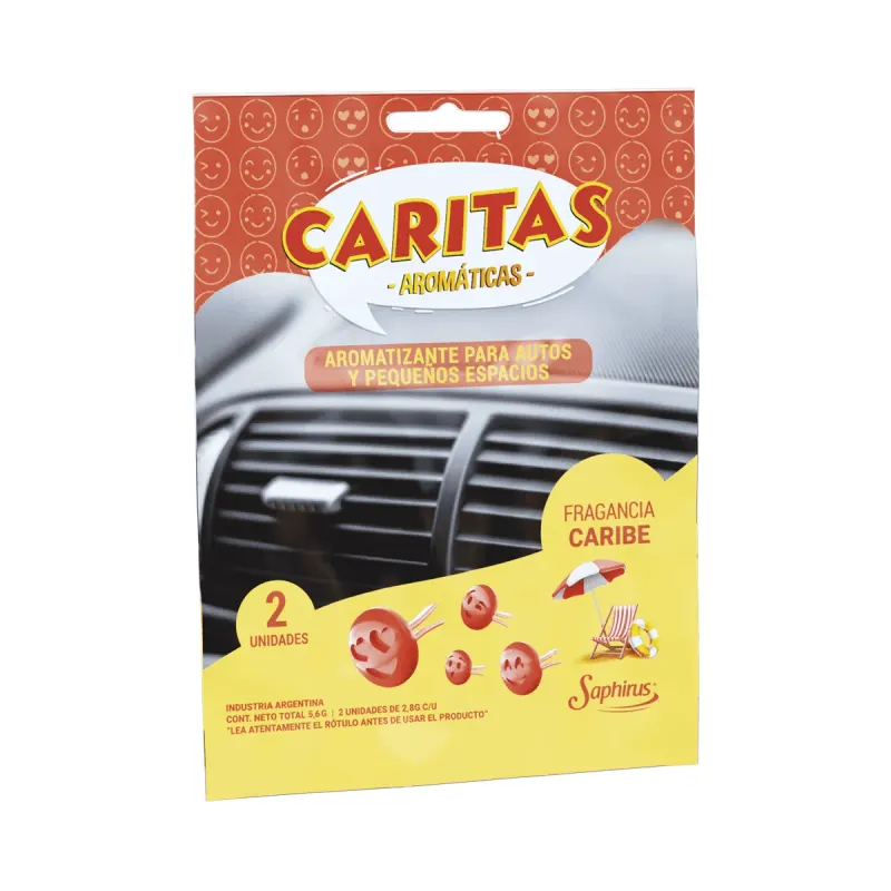 Caribe - Caritas - 2und
