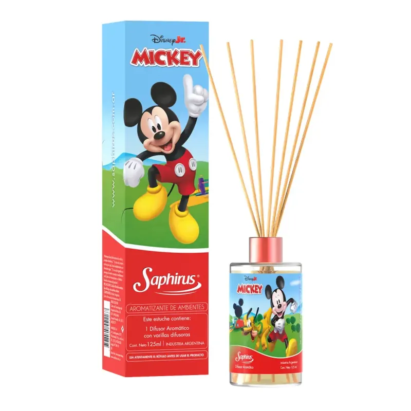 Mickey - Difusor - 125 ml