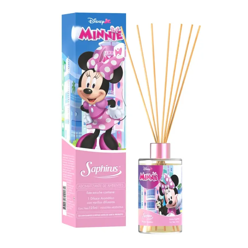 Minnie - Difusor - 125 ml