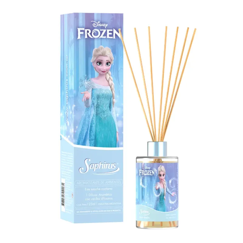 Elsa - Difusor - 125 ml