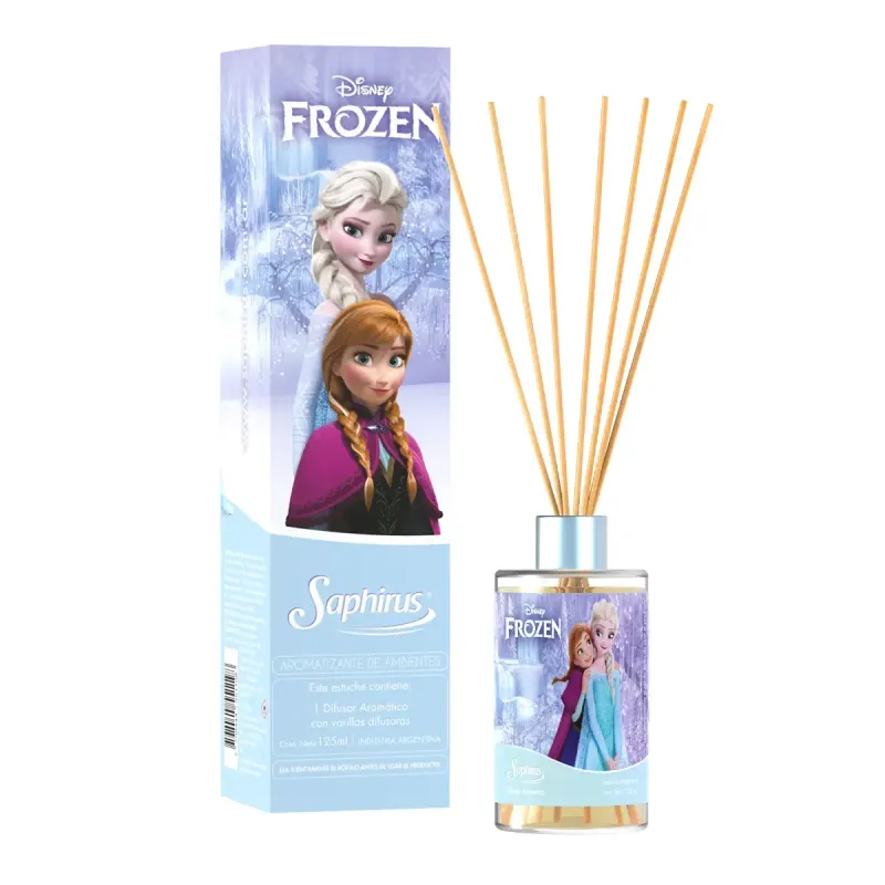 Elsa & Ana - Difusor - 125 ml
