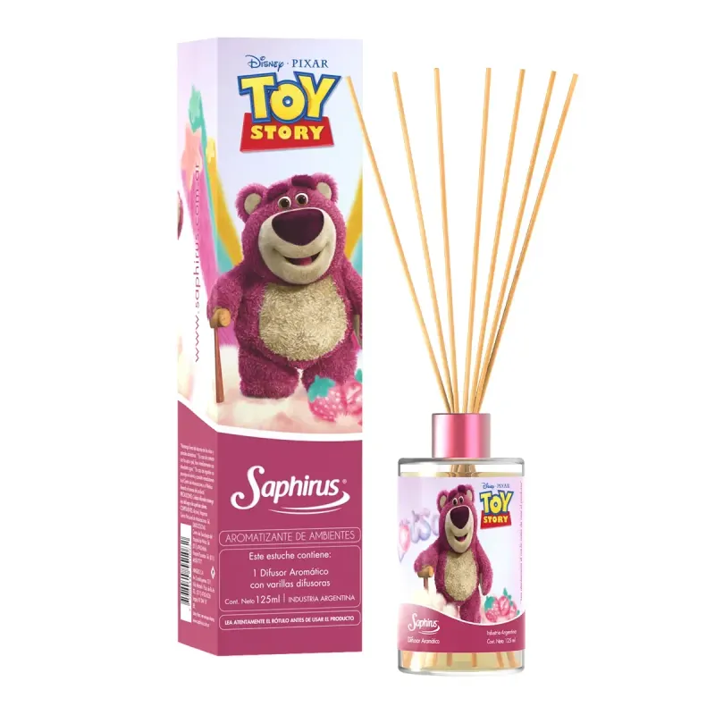 Lotso - Difusor - 125 ml