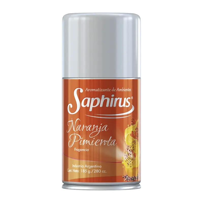 Naranja Pimienta - Aerosol - 280cc