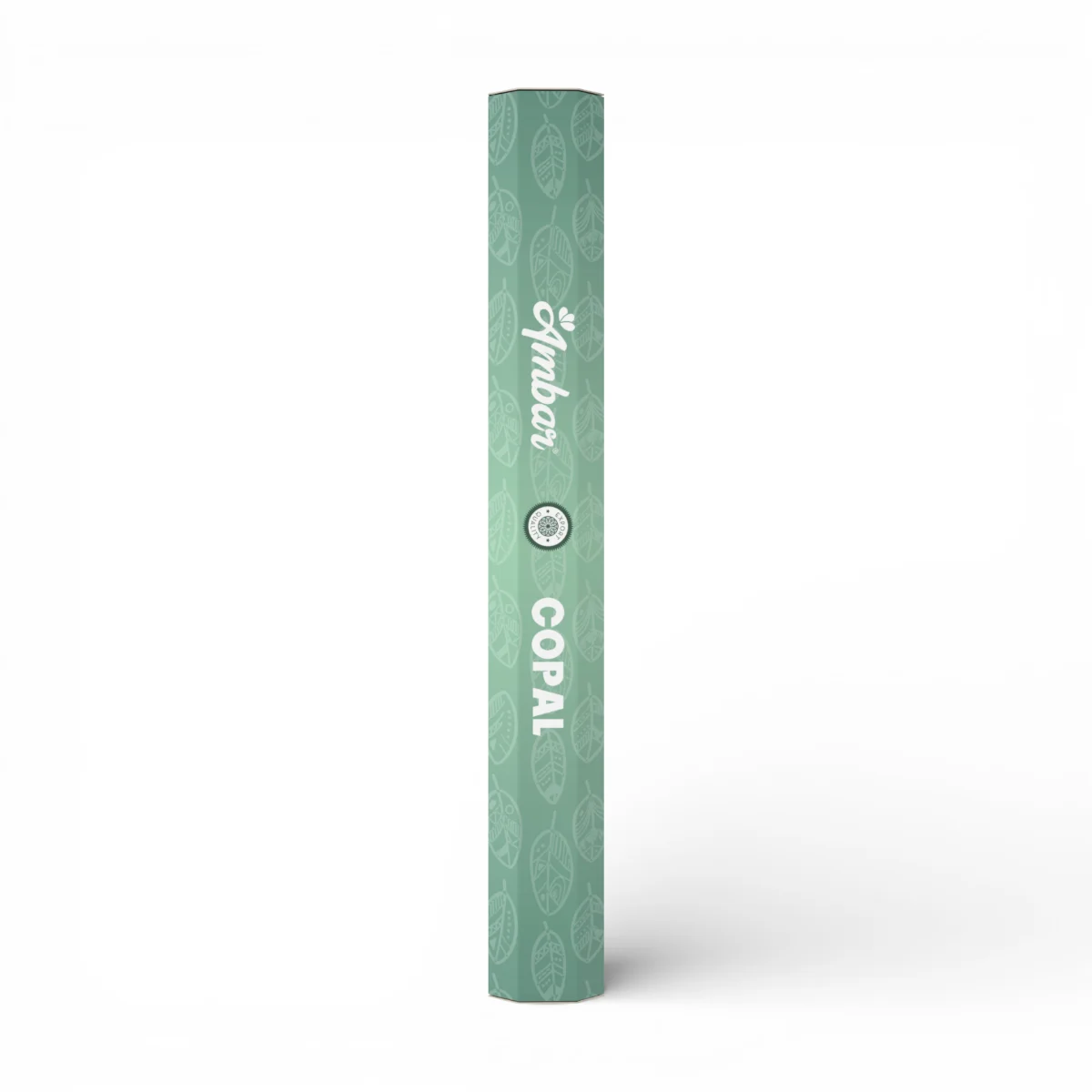 Copal - Sahumerios Ambar - 20und