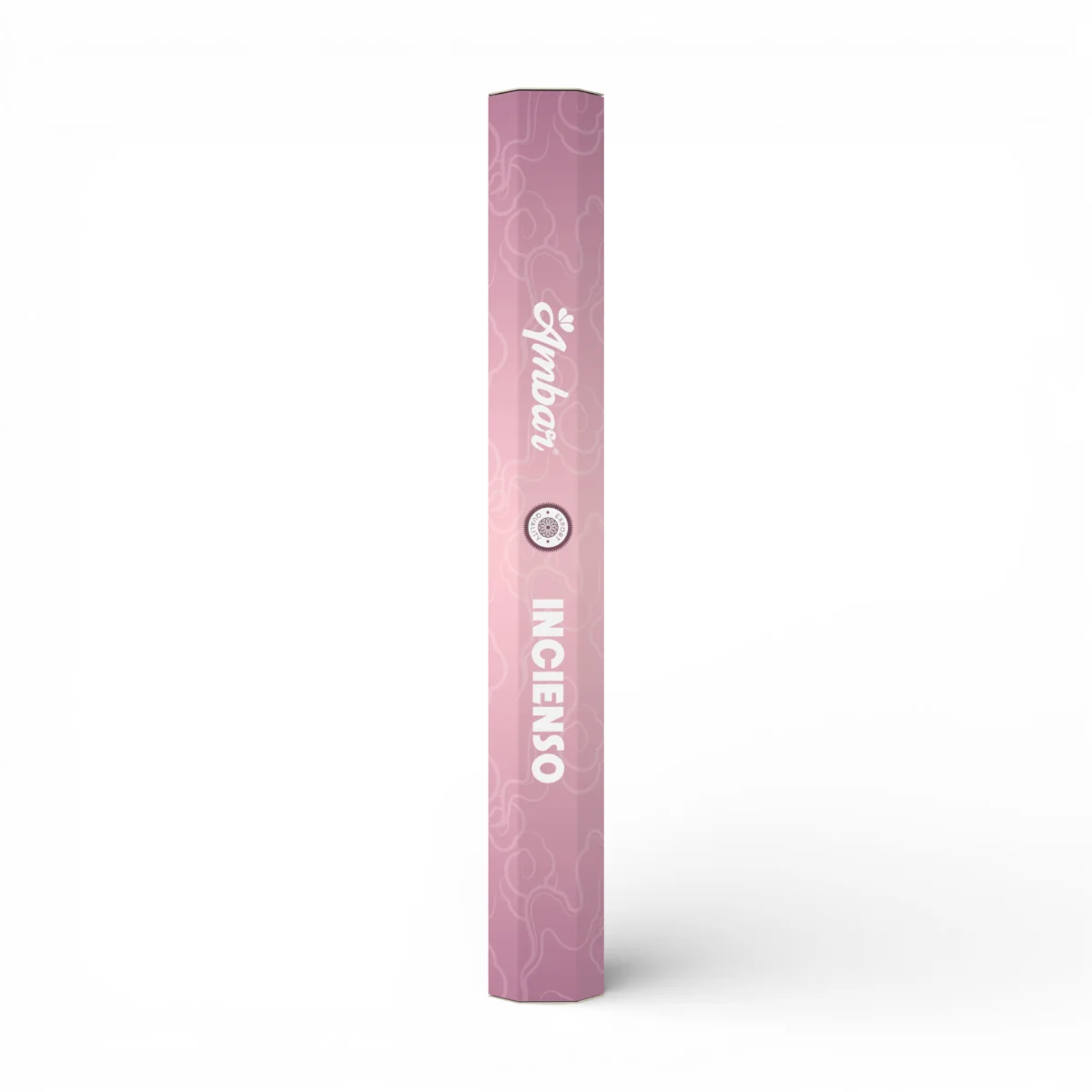 Incienso - Sahumerios Ambar - 20und