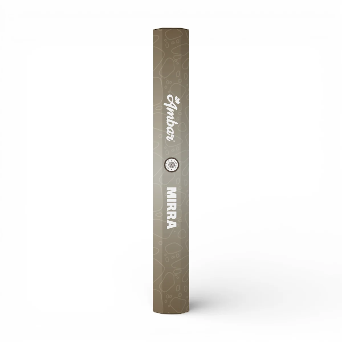 Mirra - Sahumerios Ambar - 20und