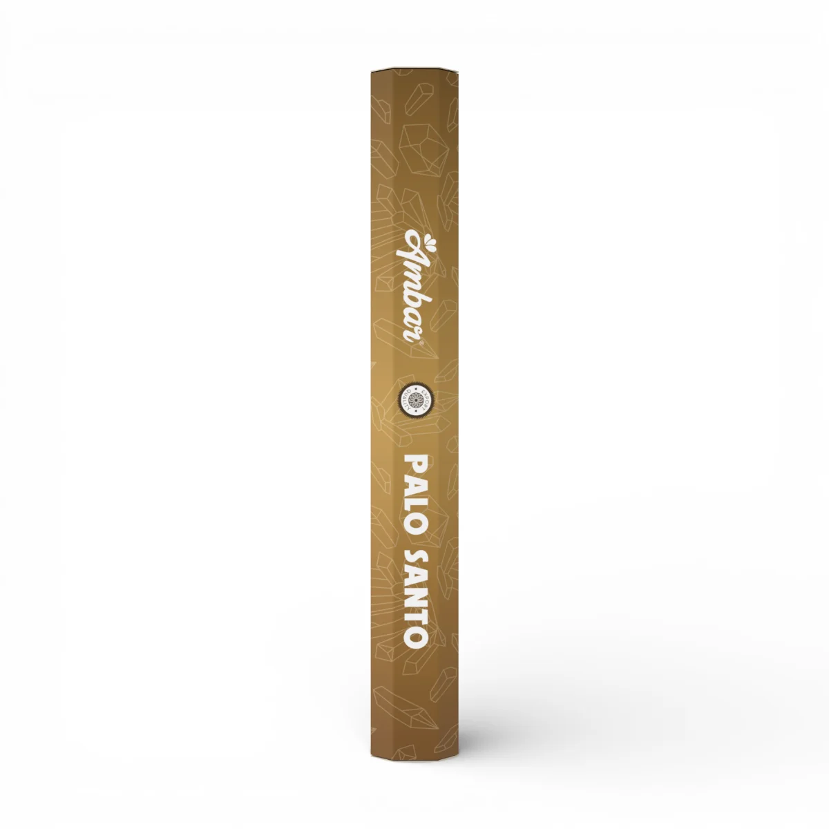 Palo Santo - Sahumerios Ambar - 20und