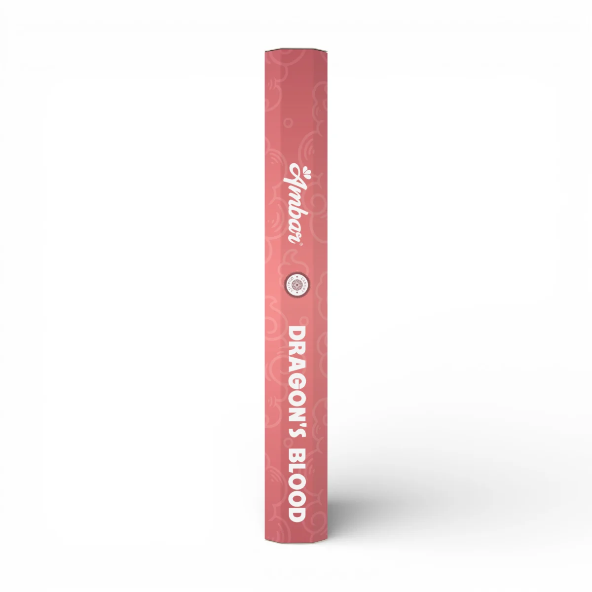 Dragon´s Blood - Sahumerios Ambar - 20und