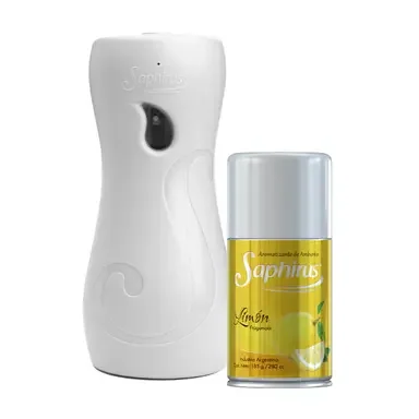 Pack Premium Deco White + 280cc - Equipo White + 280cc