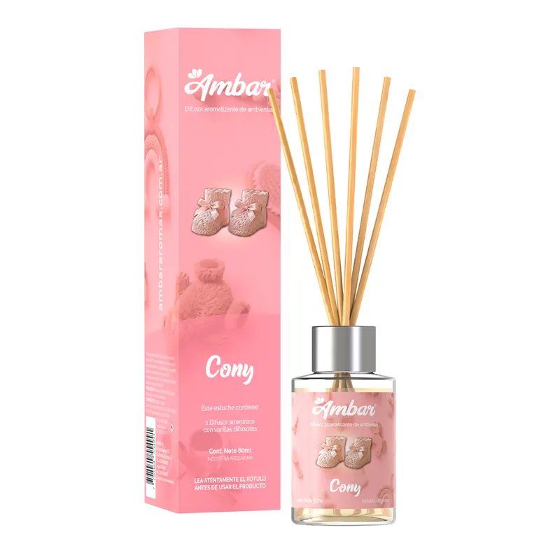 Cony - Difusor Mini - 60ml