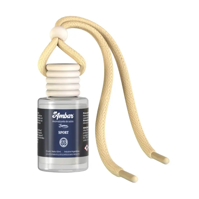 Sport - Difusor para Auto - 10ml
