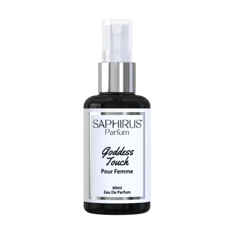 Goddess Touch - Perfumes - 60ml