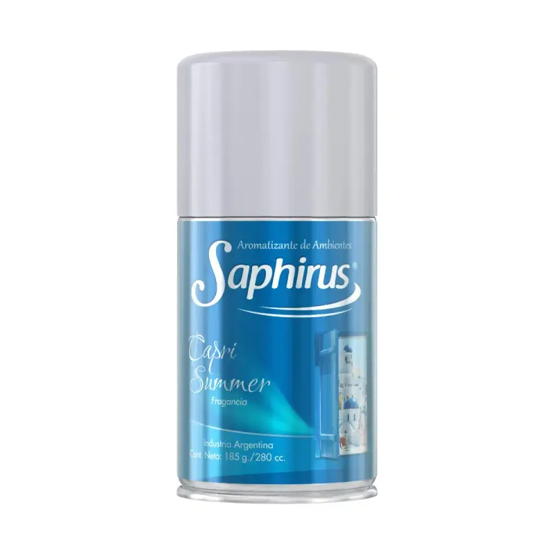 Capri Summer (ex Blue) - Aerosol - 280cc