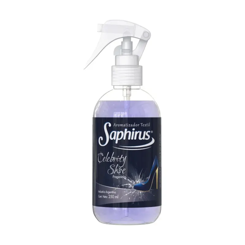Celebrity Shoe (ex Good Woman) - Textil - 250ml